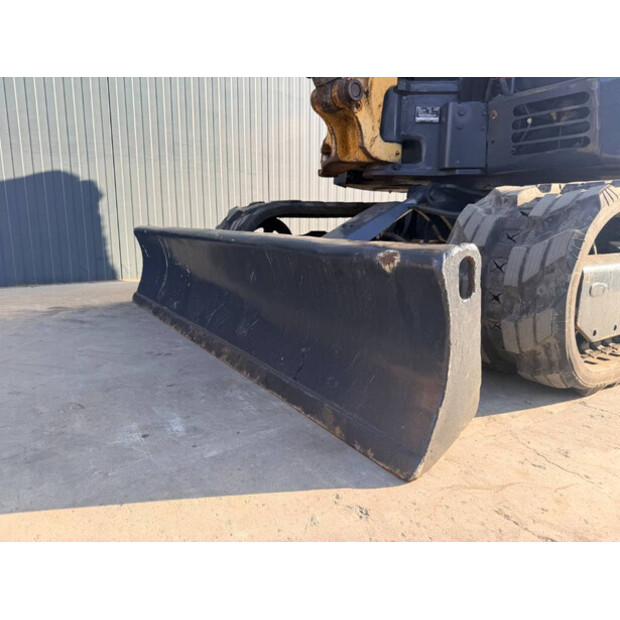 2021 YANMAR VIO57-6B-48285780