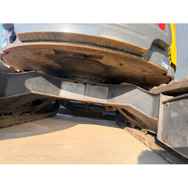 2021 YANMAR VIO57-6B-48285787