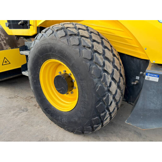 2019 BOMAG BW213D-5-48285844