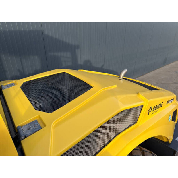 2019 BOMAG BW213D-5-48285856