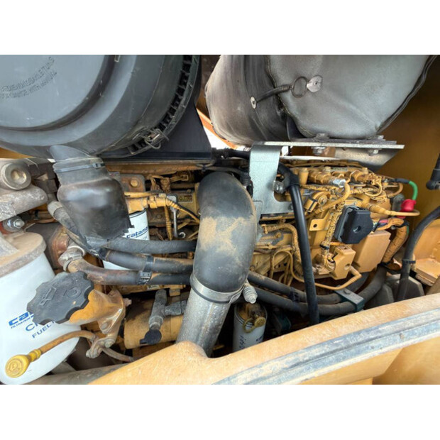 2010 Caterpillar CS74-48285910
