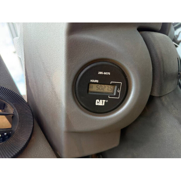 2010 Caterpillar CS74-48285922