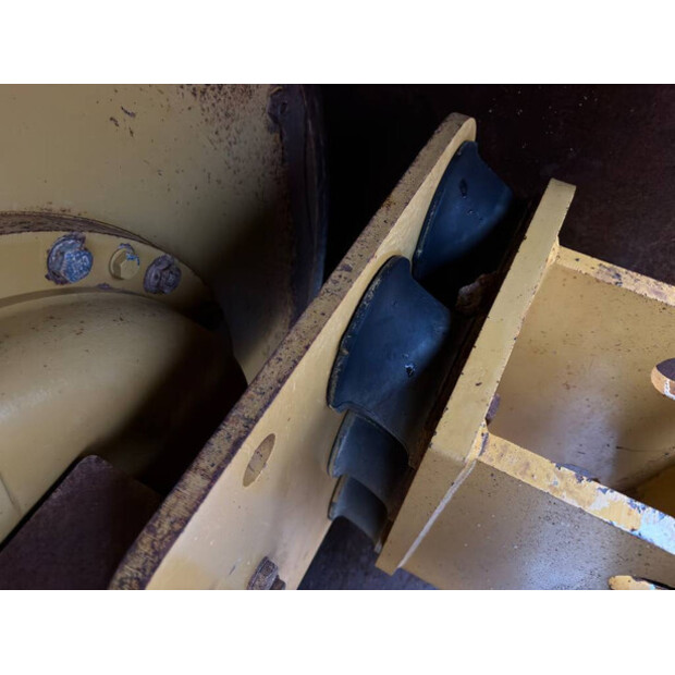 2012 Caterpillar CS76 XT-48286004