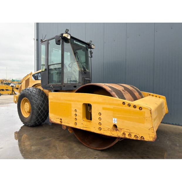2012 Caterpillar CS76 XT-48286022