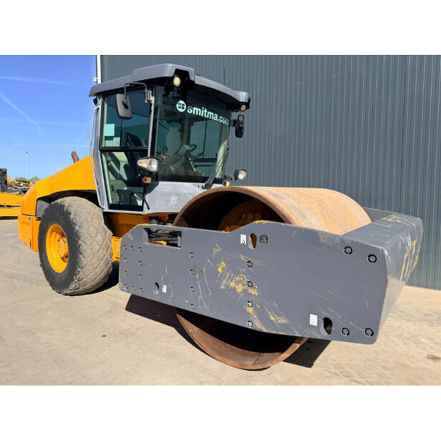 2014 DYNAPAC CA6000D-48286122