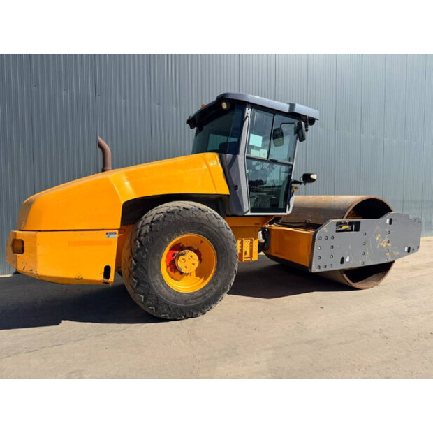 2014 DYNAPAC CA6000D-48286124