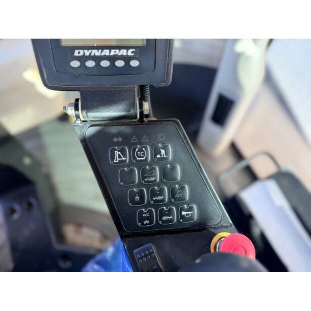 2014 DYNAPAC CA6000D-48286128