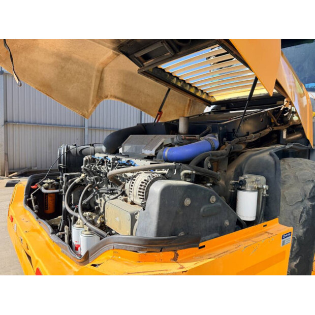 2014 DYNAPAC CA6000D-48286151