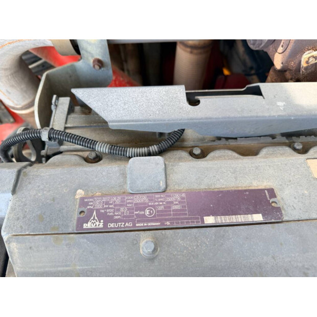 2012 ديناباك CA6500D-48286240