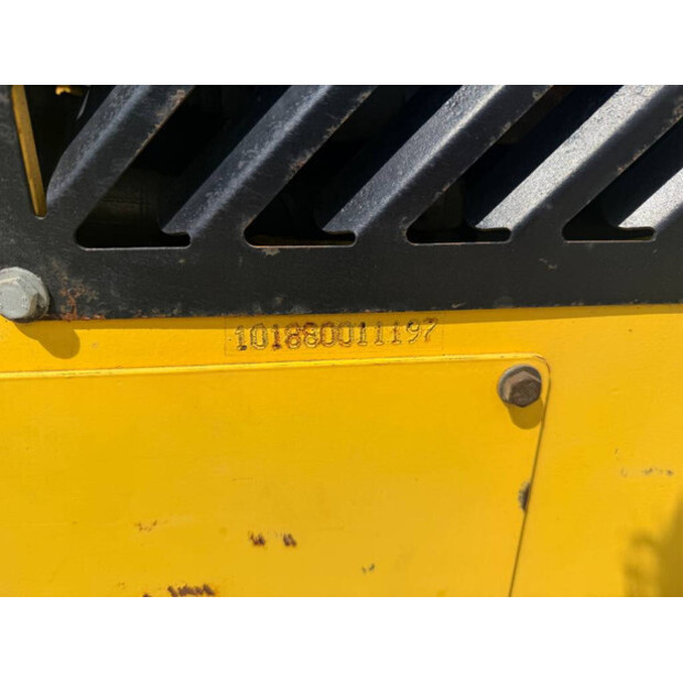 2007 BOMAG BW100 AC-4-48286357