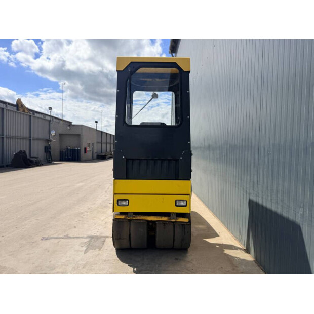 2007 BOMAG BW100 AC-4-48286369