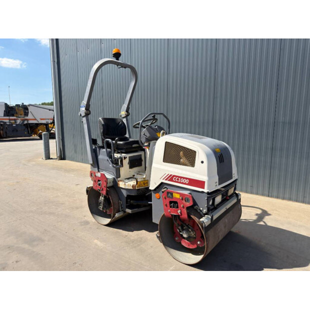 2020 DYNAPAC CC1000-48286476