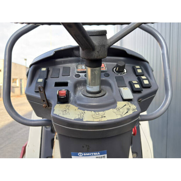 2019 ديناباك CC1000-48286558
