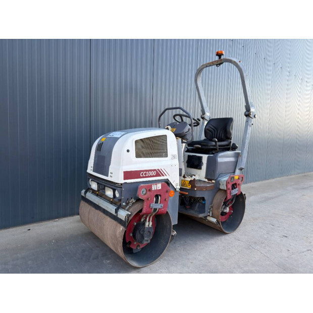 2019 ديناباك CC1000-48286569