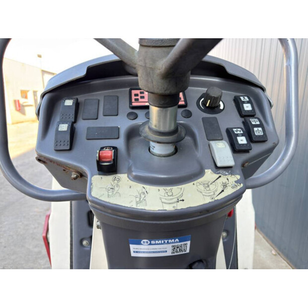 2019 ديناباك CC1000-48286584