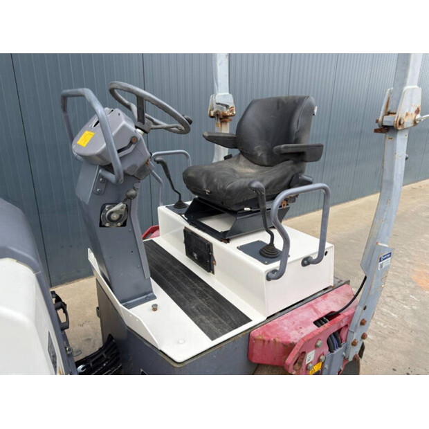 2018 DYNAPAC CC1300-48286624