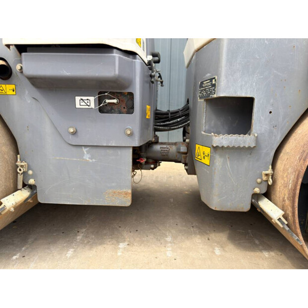 2018 DYNAPAC CC1300-48286631