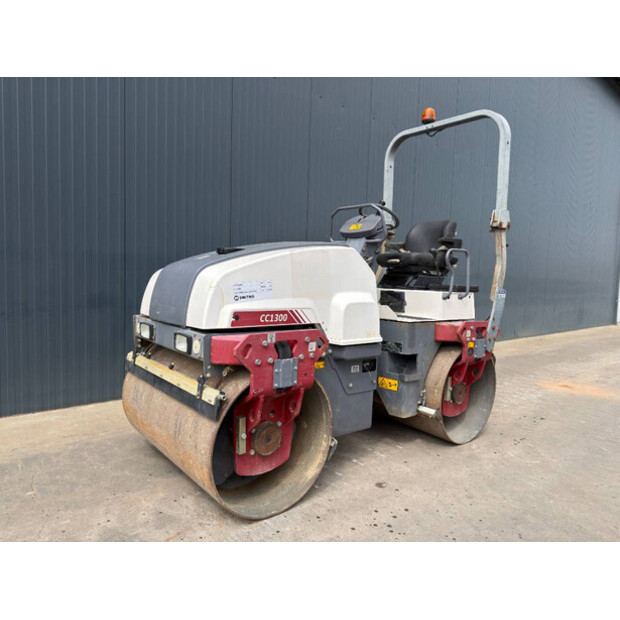 2019 DYNAPAC CC1300-48286645