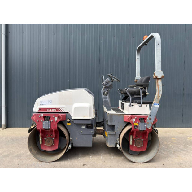 2019 DYNAPAC CC1300-48286646