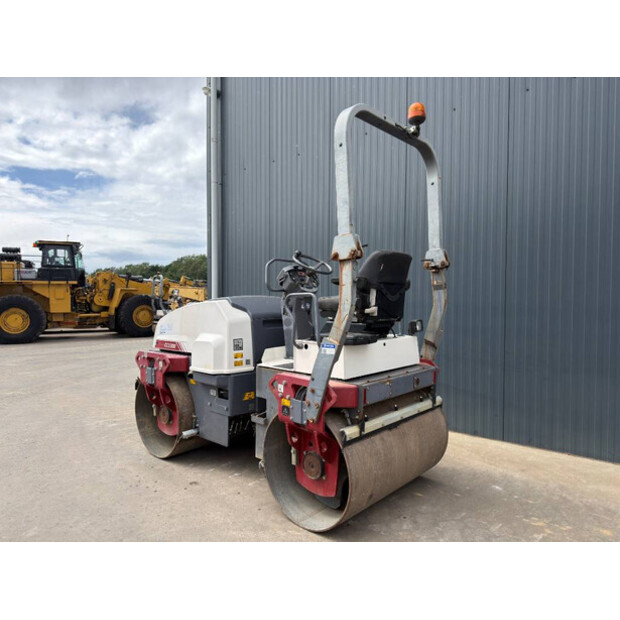 2019 DYNAPAC CC1300-48286647