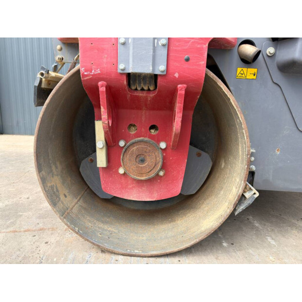 2019 DYNAPAC CC1300-48286652
