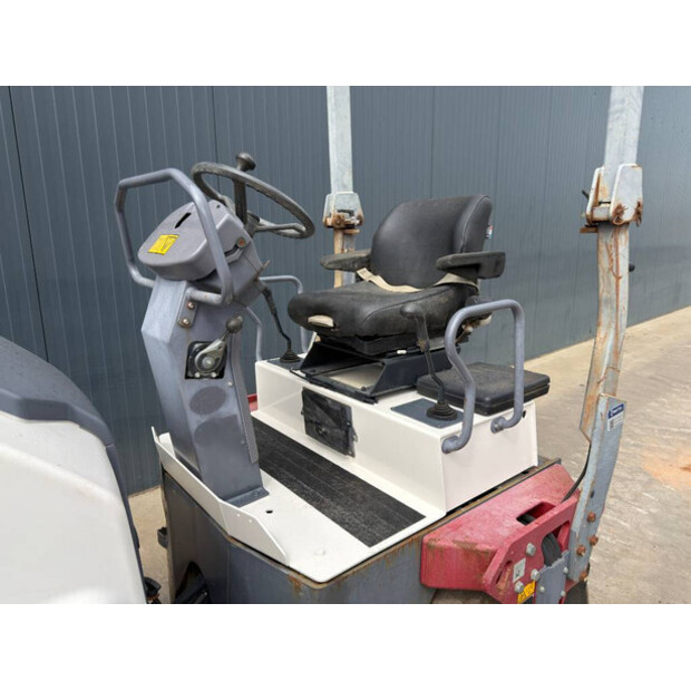 2019 DYNAPAC CC1300-48286658