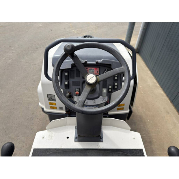 2019 DYNAPAC CC1300-48286660