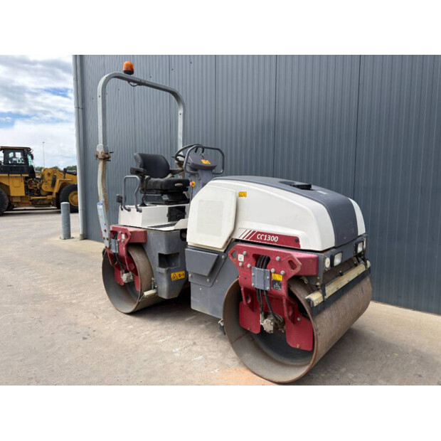 2019 DYNAPAC CC1300-48286662