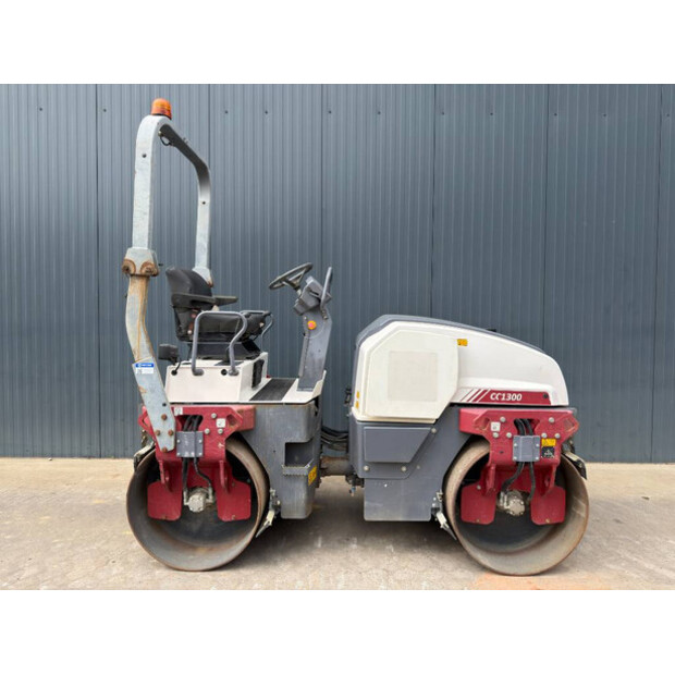 2019 DYNAPAC CC1300-48286663