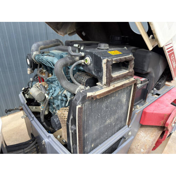 2019 DYNAPAC CC1300-48286666