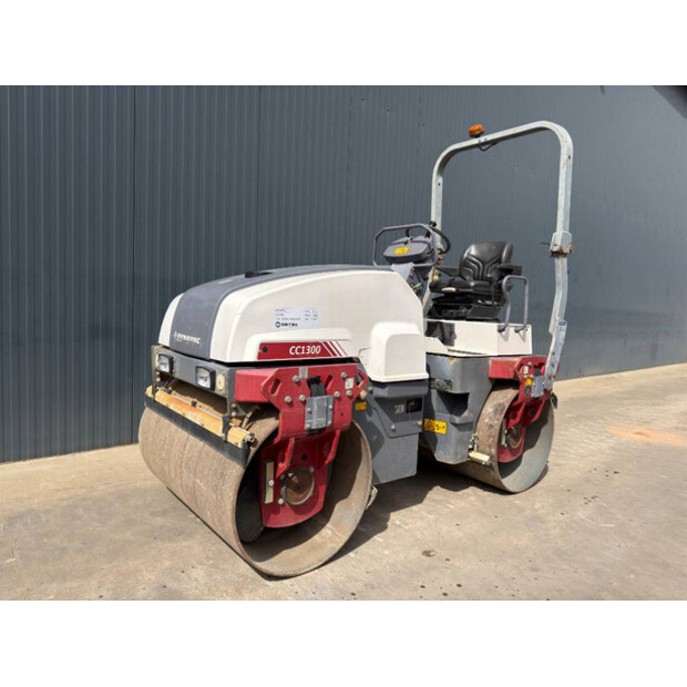 2019 DYNAPAC CC1300-48286669