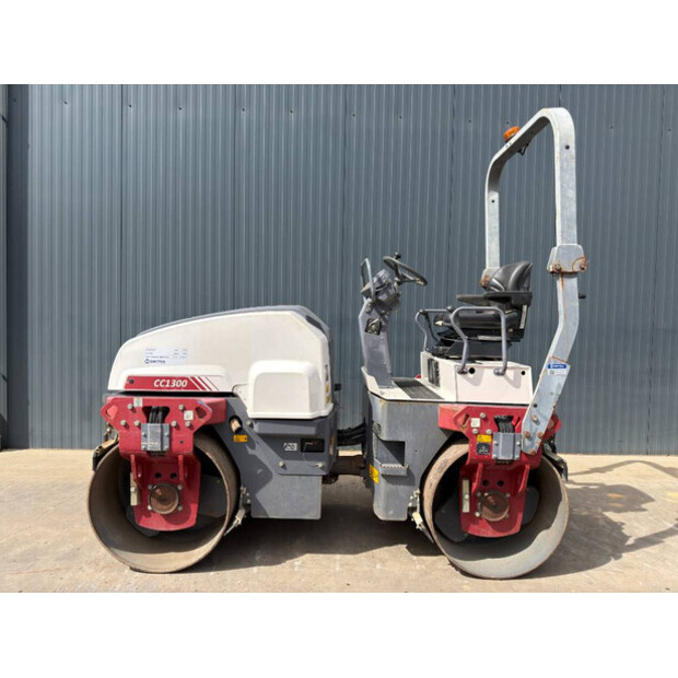 2019 DYNAPAC CC1300-48286670