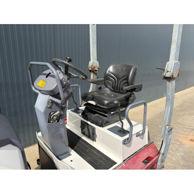 2019 DYNAPAC CC1300-48286681