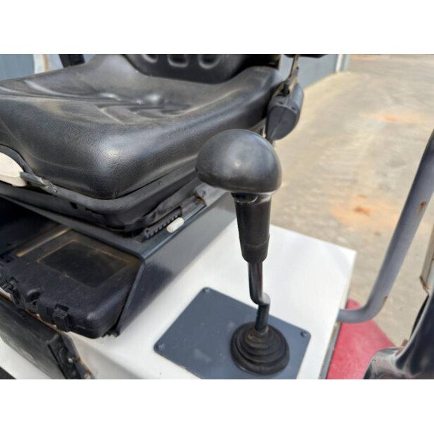 2019 DYNAPAC CC1300-48286683