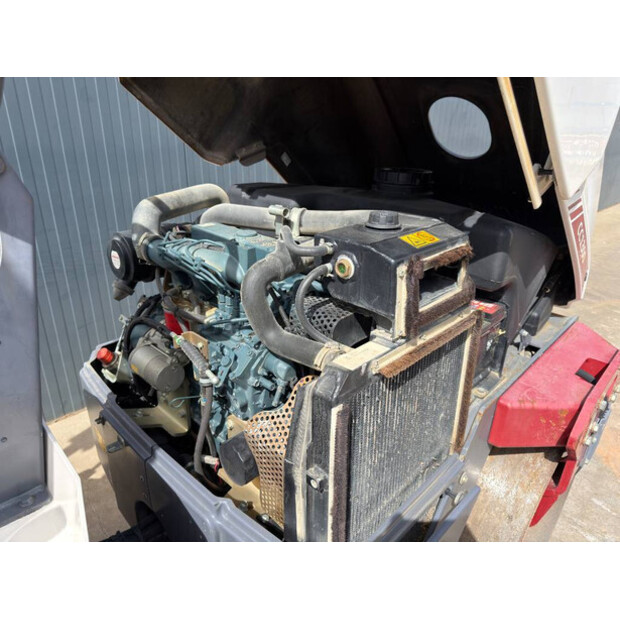2019 DYNAPAC CC1300-48286688