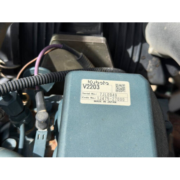 2019 DYNAPAC CC1300-48286690
