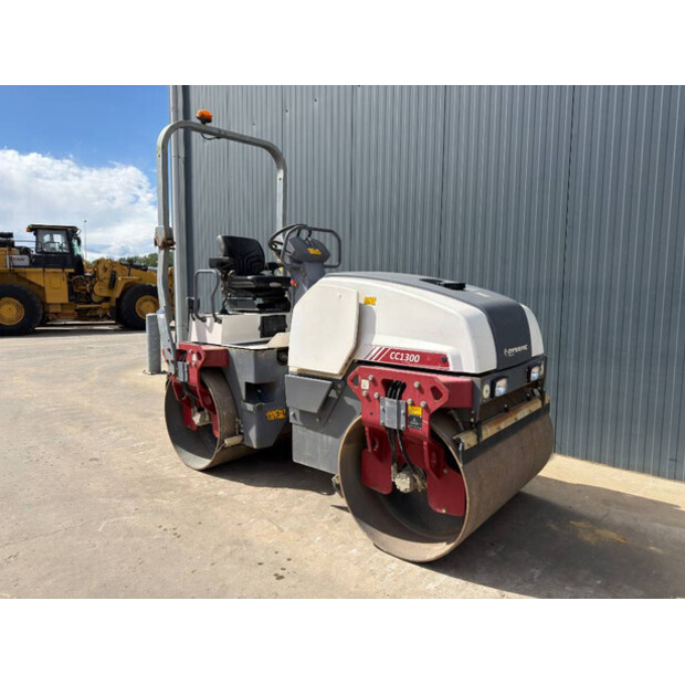 2019 DYNAPAC CC1300-48286691