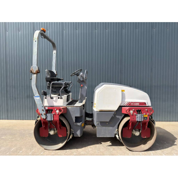 2019 DYNAPAC CC1300-48286692