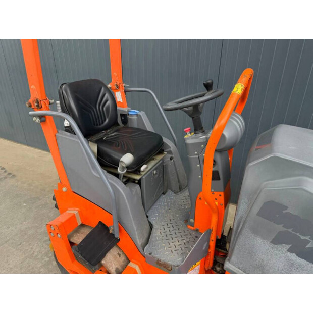 2017 HAMM HD10C VV-48286702