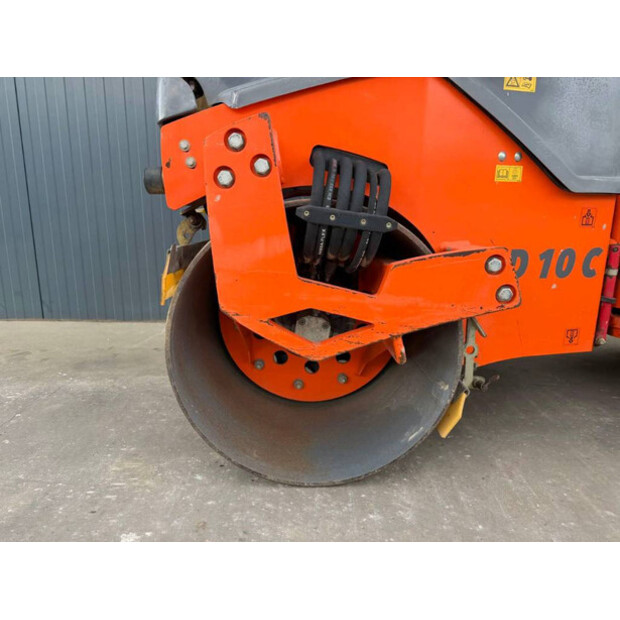2017 HAMM HD10C VV-48286715