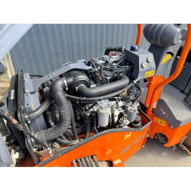 2017 HAMM HD10 C VV-48286771