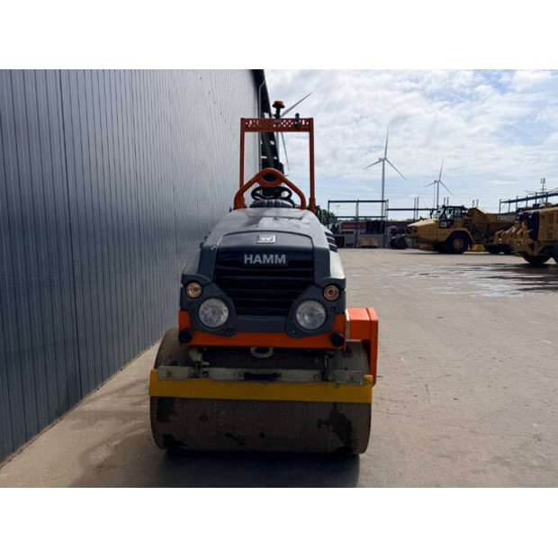 2017 HAMM HD10 C VV-48286773