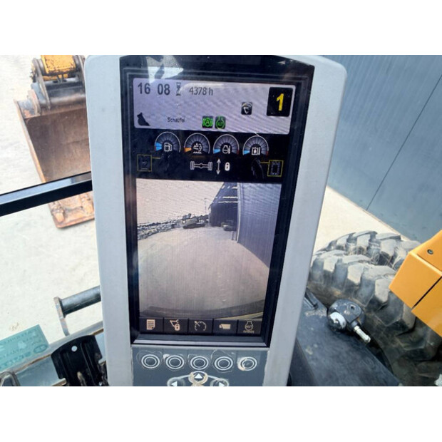 2016 Caterpillar M314F | LOW HOURS-48286818