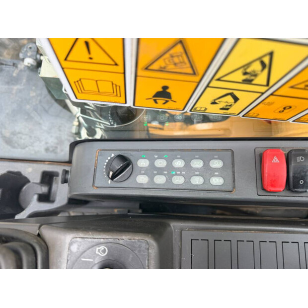 2016 Caterpillar M314F | LOW HOURS-48286819