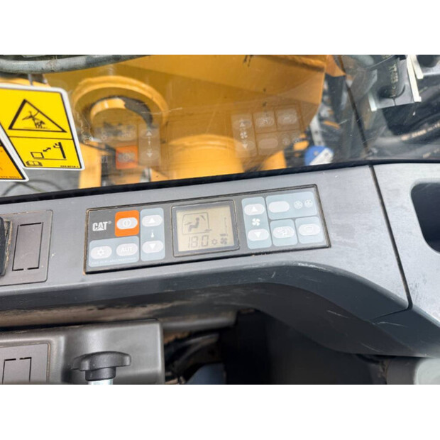 2016 Caterpillar M314F | LOW HOURS-48286820