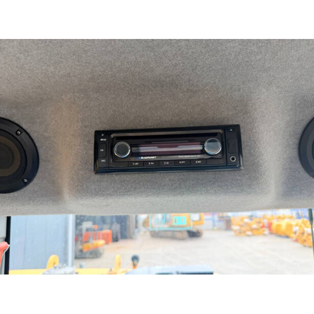 2016 Caterpillar M314F | LOW HOURS-48286821