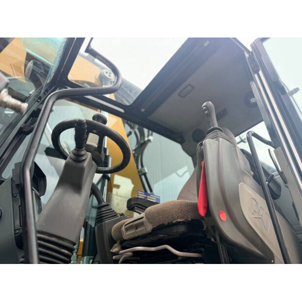 2016 Caterpillar M314F | LOW HOURS-48286829