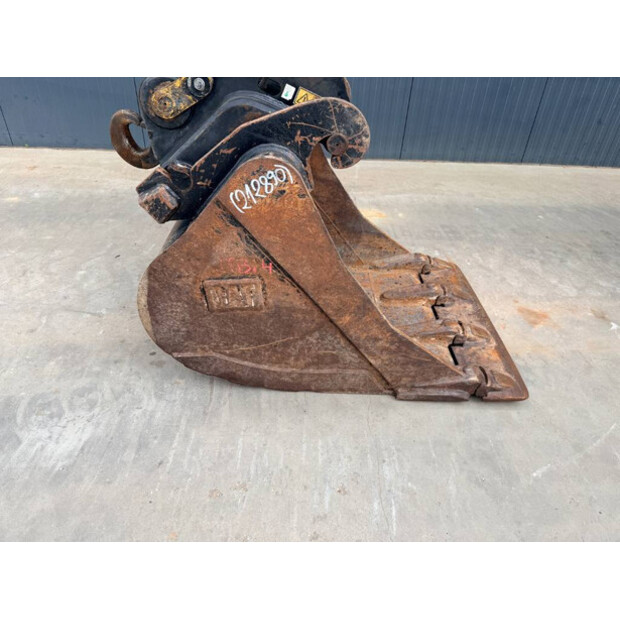 2016 Caterpillar M314F | LOW HOURS-48286838
