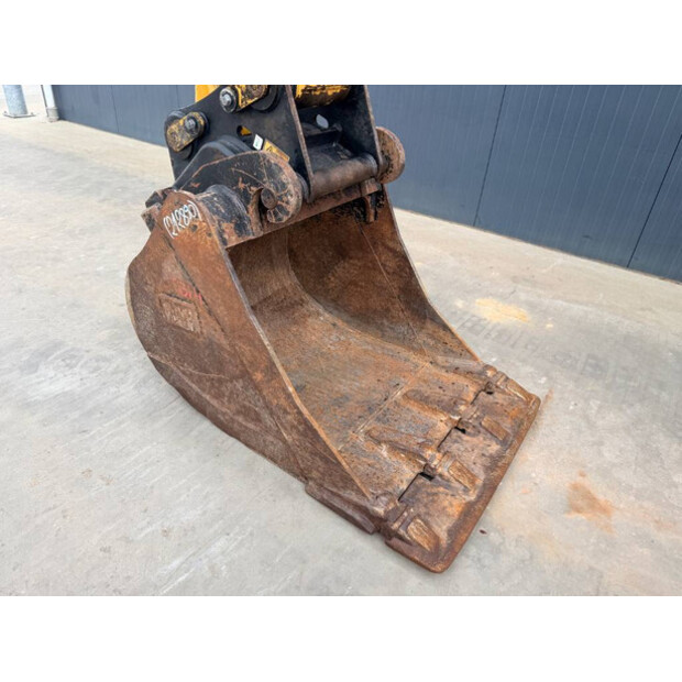 2016 Caterpillar M314F | LOW HOURS-48286839