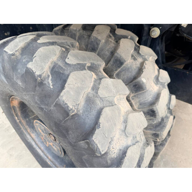 2016 Caterpillar M314F | LOW HOURS-48286844